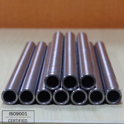 Chine Tuyau d'acier laminé à froid pour la haute précision mécanique des propriétés S45C à vendre