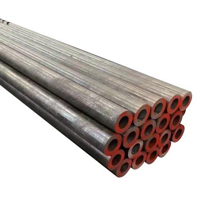 China ASTM A106 GRB Hot Rolled Cheap Price MS Pipe Carbon Steel Seamless Carbon Steel Tubing for sale