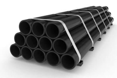 China SA192 Cold Rolled High Pressure Seamless Carbon Steel Pipe High Pressure Boiler Tube for sale