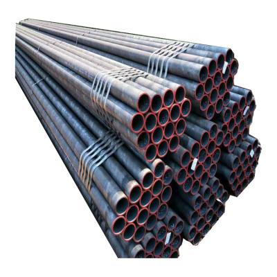 China alloy steel seamless pipe 20Cr 30Cr 35Cr alloy steel welded pipe for sale