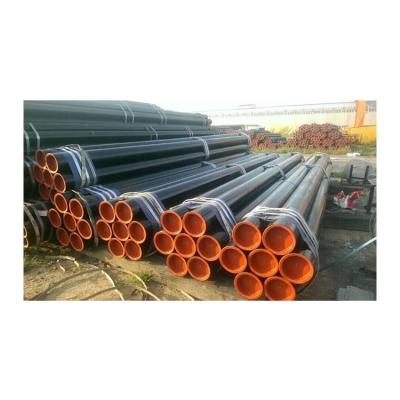 China ERW Steel Pipes for Civil Engineering and Construction for sale