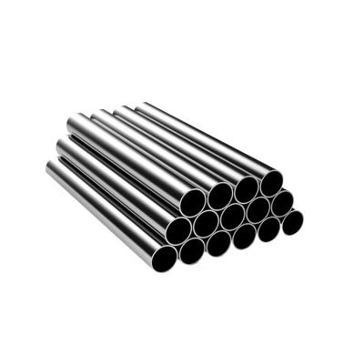 China Cold Rolled Alloy High Precision Carbon Seamless Steel Pipe for sale