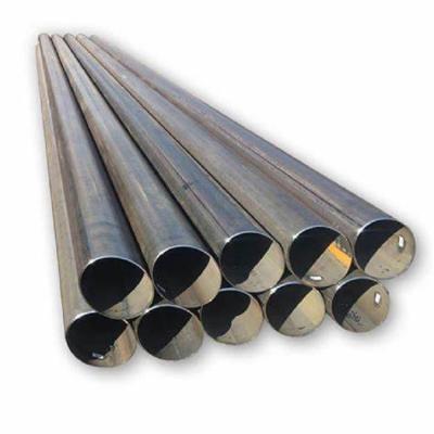 China Q345B/Q355/16Mn low alloy Steel Seamless Pipe for sale
