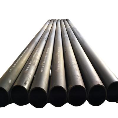 China Hot Rolled Alloy Seamless Mechanical Tubing Steel Pipe ASTM P91 For Boiler for sale