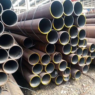 China Seamless Pipe Alloy Steel Pipe T22 Wb36 Customized Size Steel Tube for sale