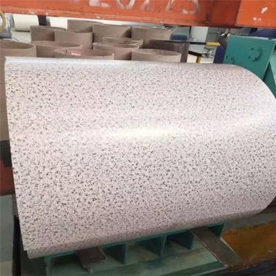 China 1060 5052 Color Coated Plate And Coil Pre Painted Aluminum Coil Roll for sale