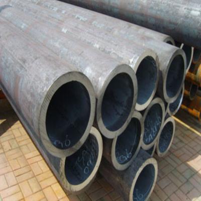 China Hot Rolled 35Cr Alloy Steel Pipe 70mm Seamless Welded for sale