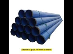 201 304 316L carbon seamless stainless steel pipe and tube