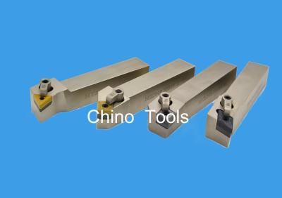 China Carbide toolholder for turning / milling for sale