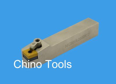 China Carbide toolholder MCBNR for sale