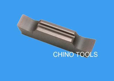 China High Quality  MGGN 2mm,2.5mm,3mm,4mm,5mm Grooving & Cut-Off Inserts for sale