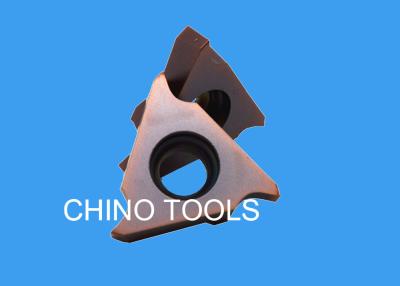 China GBA43 Shallow Grooving Inserts for sale