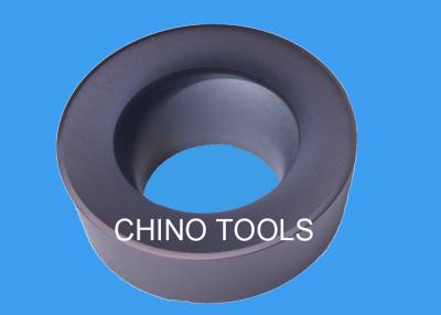 China RDKW10T0MOT tungsten carbide face milling insert5 for milling cutter for sale