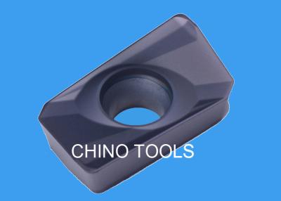 China APMT1135-H2 milling insert Chino Tools manufacturer in china zhuzhou for sale