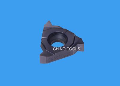 China ISO Threading insert UN type for sale