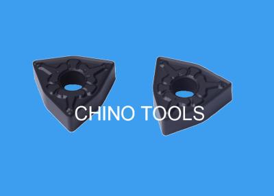 China China manufacturer PVD coating cnc tool holder WNMGtungsten carbide turning insert steel for sale