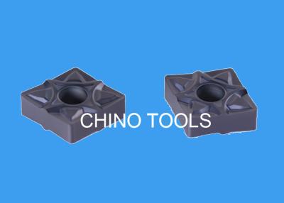 China mitsubishi VP15TF quality manufacturer PVD coating CNMG120408 carbide insert for S.S for sale