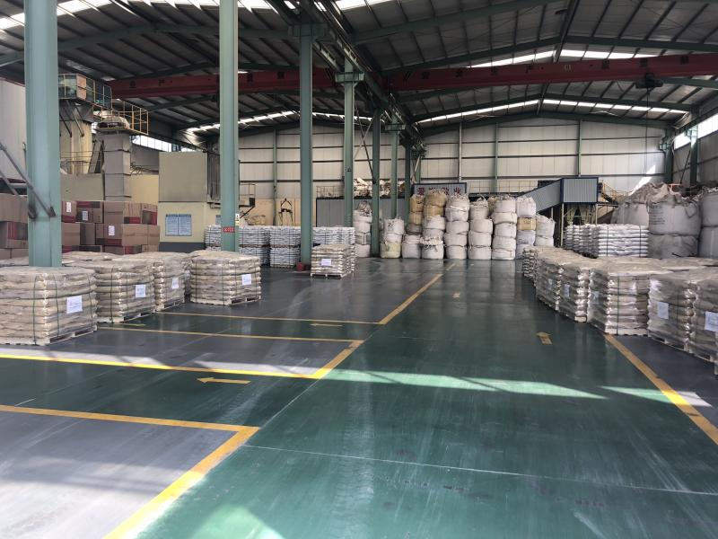 Verified China supplier - Qingdao Leadsun Refractory Co., Ltd