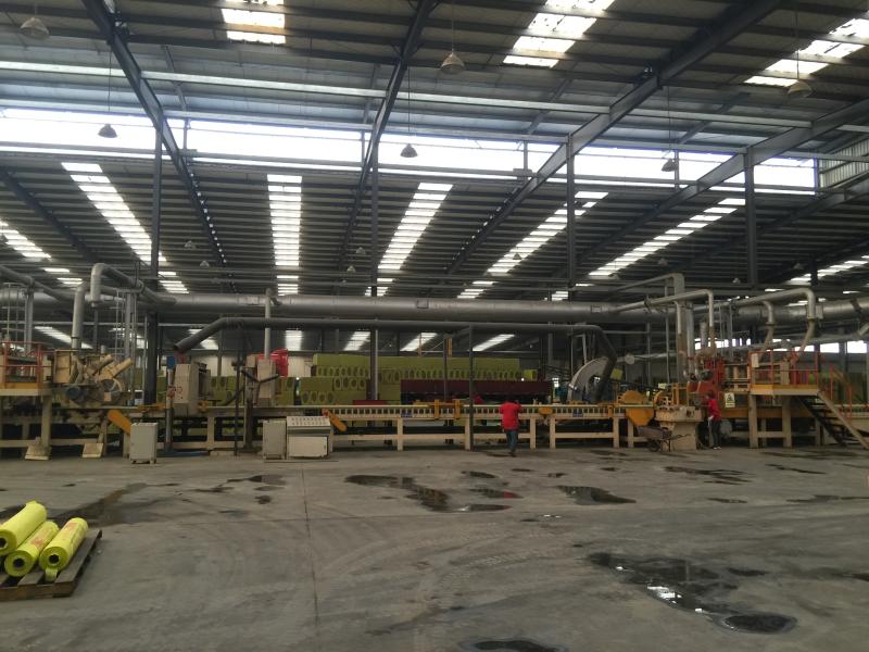 Verified China supplier - Qingdao Leadsun Refractory Co., Ltd