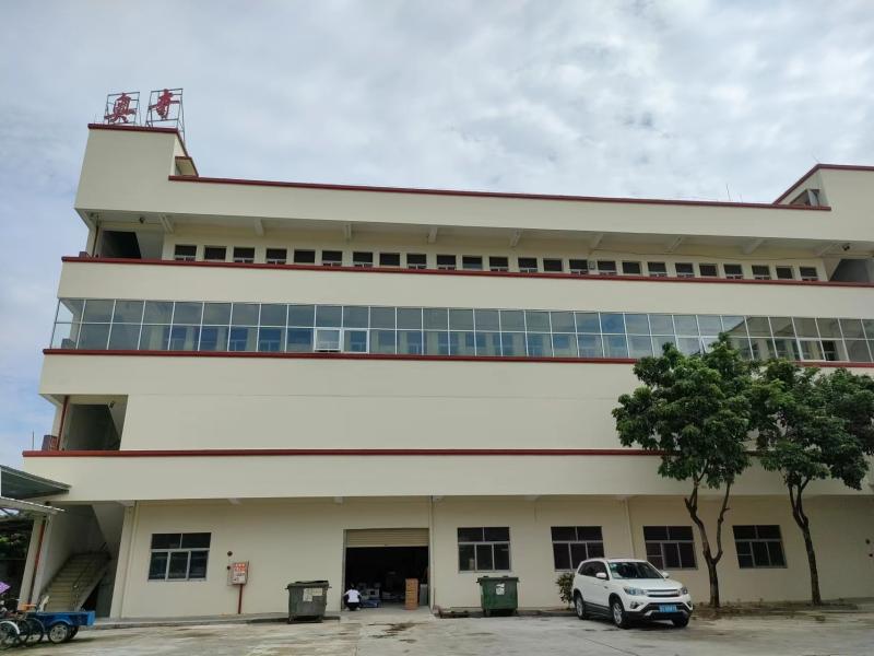 Fornecedor verificado da China - Dongguan Aoqi Packing Machine Co., Ltd.