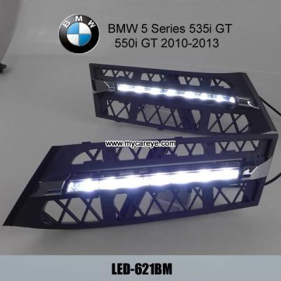 China BMW GT Series 5 F10 F11 F18:520i 523i 525i 528i 530i 535i 550i DRL Car LED lights for sale