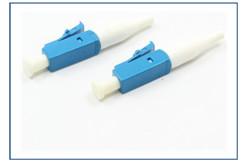 China Kompakte Größen-Faser-Zopf-Verbindungskabel, Zopf aus optischen Fasern Simplex-/Duplex zu verkaufen