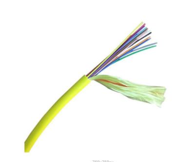 Китай экологические показатели кабеля оптического волокна проламывания 2.0мм крытые хорошие продается