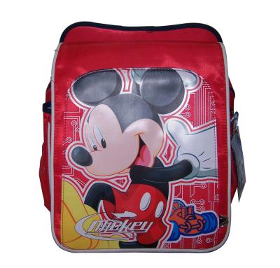 China Cartoon school bags for sale