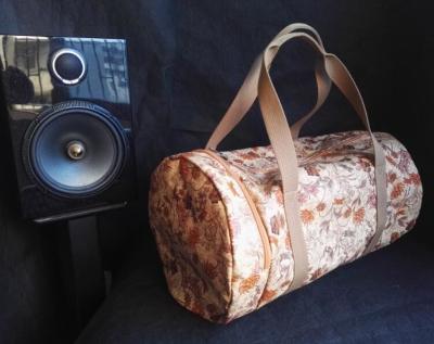 Chine ECO-friendly, biodegradable, Cruelty-free cork travel bag à vendre