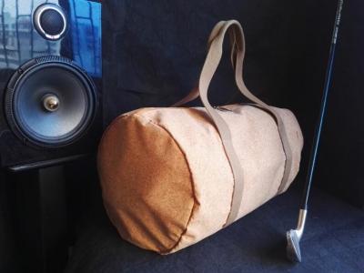 China ECO-friendly, biodegradable, Cruelty-free cork travel bag en venta