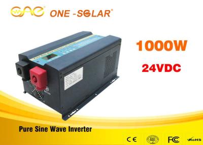 China USA IR Brand MOSFET  UPS Solar Inverter1000w 110v ONE Solar Inverter for sale