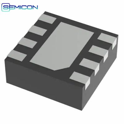 China Semicon TPS259531DSGR Electronic Fuse Regulator 4A 8-WSON electronic ic chip for sale