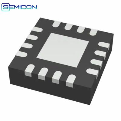 China Semicon TPA6132A2RTER Amplifier IC Headphones 2-Channel Stereo Class AB 16-WQFN Integrated Components for sale