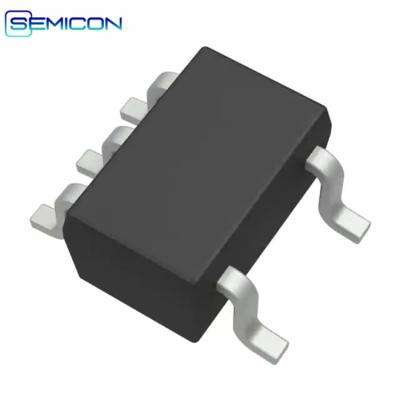 China Semicom SN74LVC1G32DCKR OR Gate IC 1 Channel SC-70-5 Other IC Electronic Components for sale