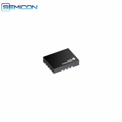 China Semicom HD3SS3202RSVR USB Switch IC 2-Channel 16-UQFN Chip In Electronics for sale