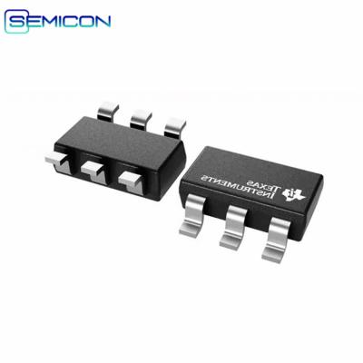 China Semicon TPS562209DDCR Switching Regulator Chip SOT23-6 Integrated Circuits IC for sale