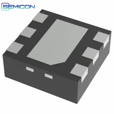 China Semicon TPS25221DRVR WSON-6 Silk Screen 1C7H Power Electronic Switch SMD Chip Original for sale