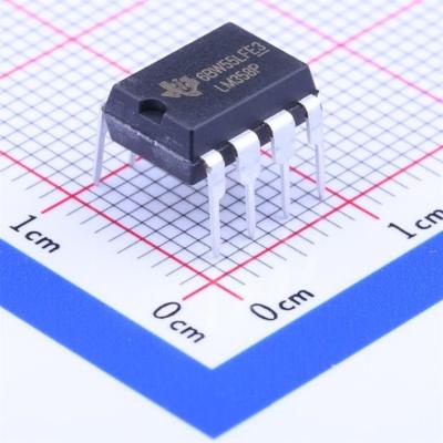 China New LM358 LM358P LM358N DIP8 Operational Amplifier SMD 8 Pin IC Chip Audio Amplifier Ic Integrated Circuits Ic for sale