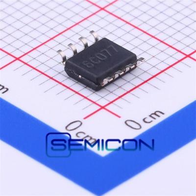 China NE5532DR TPS22914B Dsbga-4 Chip Power Electronic Switch IC 8mA for sale