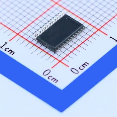 China Transceptor de SMD Chip Electronic Components IC SN74LVC8T245PWR NH245 TSSOP24 Ciruit à venda