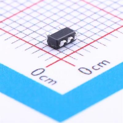 China Buffer / Driver IC Integrated Circuits SN74AUP1G17DBVR Electronic Componets for sale