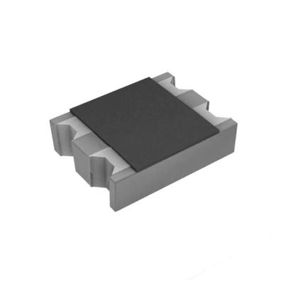 China Ohmio 62.5mW 2 RES 4.7K de las redes 4.7k del resistor de 742C043472JP SMT en venta