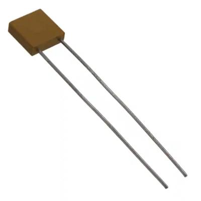 China 4700 pF Electronic Components Capacitors 200V CK06BX472K BX Radial for sale