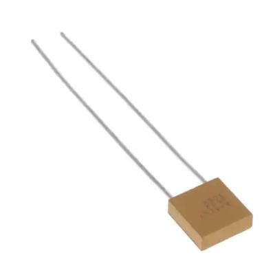 China M39014/02-1411 1uf 50v ceramic capacitor BX Radial CAP CER AXIAL for sale