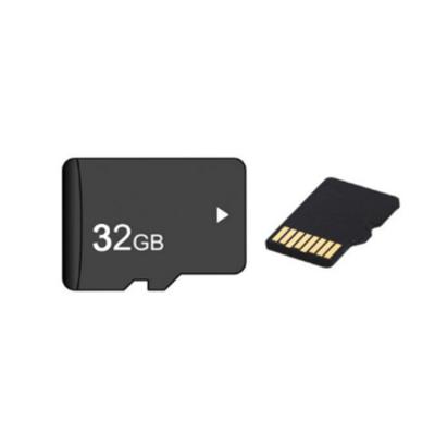 Chine Carte à grande vitesse C10 16gb 32gb 64gb Chip Memory Card Class A de TF à vendre