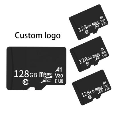 China TF SD Micro Memory Cards 64GB 64G C10 Class10 U3 High Speed for sale