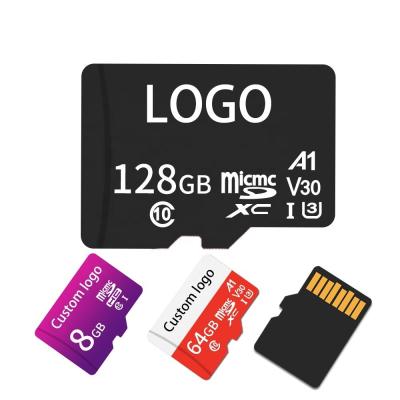 China 128GB 32GB 256GB 16G Micro TF A1 Memory Card 64gb Class 10 for sale