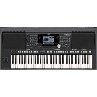 China New Yamaha PSR-S950 61 Key Professional Arranger Workstation Keyboard Synth for sale
