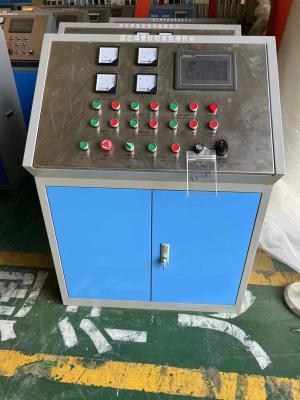 China Reliable Energy Saving 60KW- 1000KW Solid State High Frequency Welder HF Welding Machine for sale