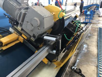 China Cold Flying Saw Cut Off Machine 120m Min for sale